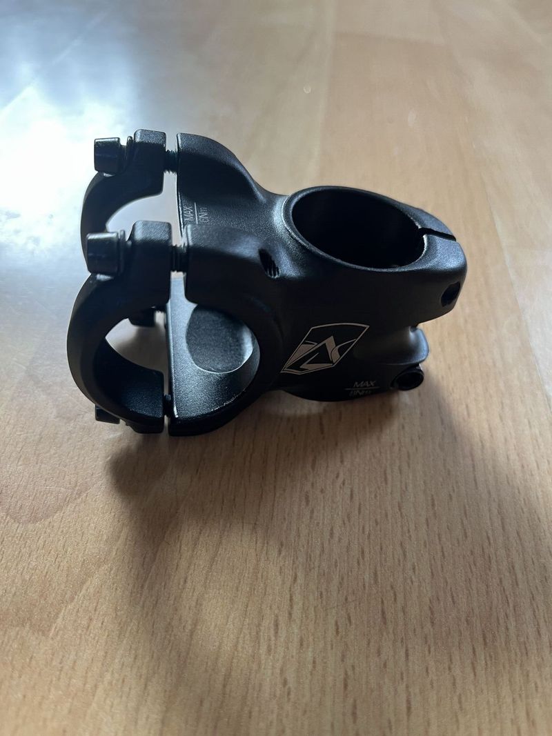 Představec Xlc Flowby délka 45mm