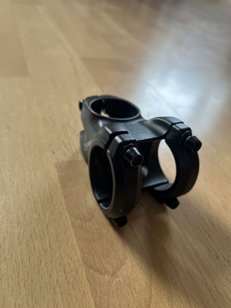 Představec Xlc Flowby délka 45mm
