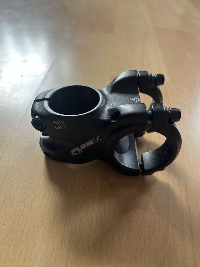 Představec Xlc Flowby délka 45mm