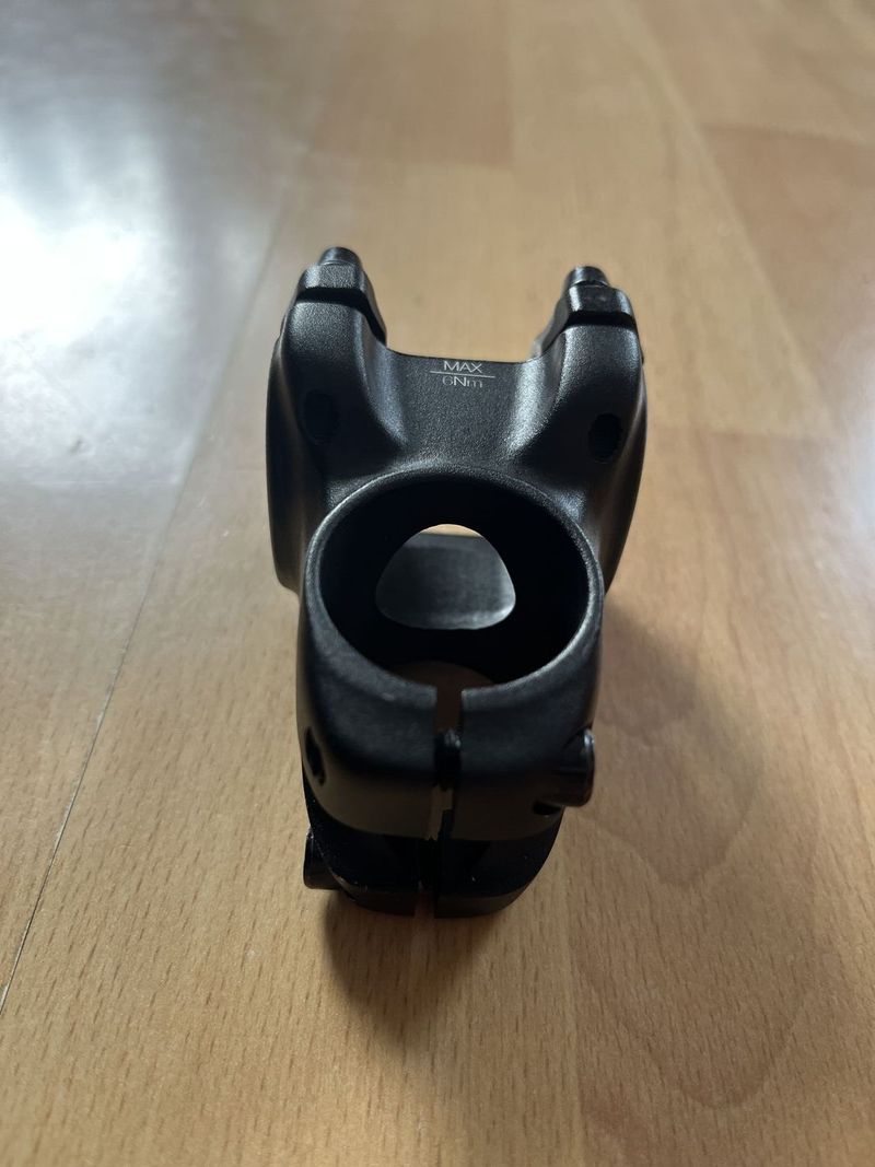 Představec Xlc Flowby délka 45mm