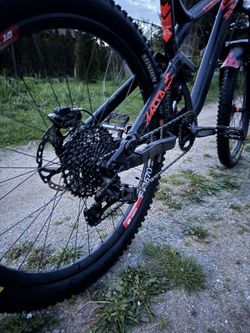 ✨COMMENCAL META SX 2015✨