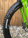 Merida one-forty