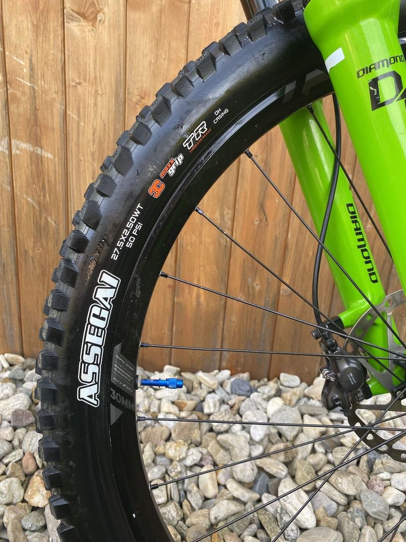 Merida one-forty
