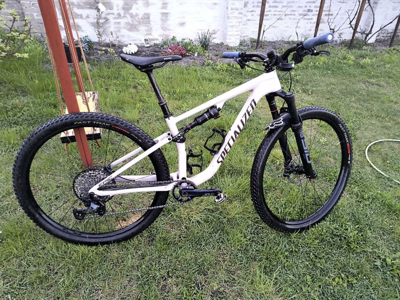 SPECIALIZED EPIC EVO COMP