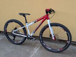 dětské kolo Schwinn Mesa LT 14" 1x10