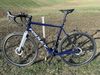 Ridley Kanzo Adventure, vel. L na postavu 184-195 cm
