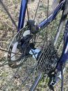 Ridley Kanzo Adventure, vel. L na postavu 184-195 cm