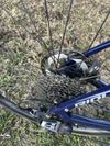Ridley Kanzo Adventure, vel. L na postavu 184-195 cm