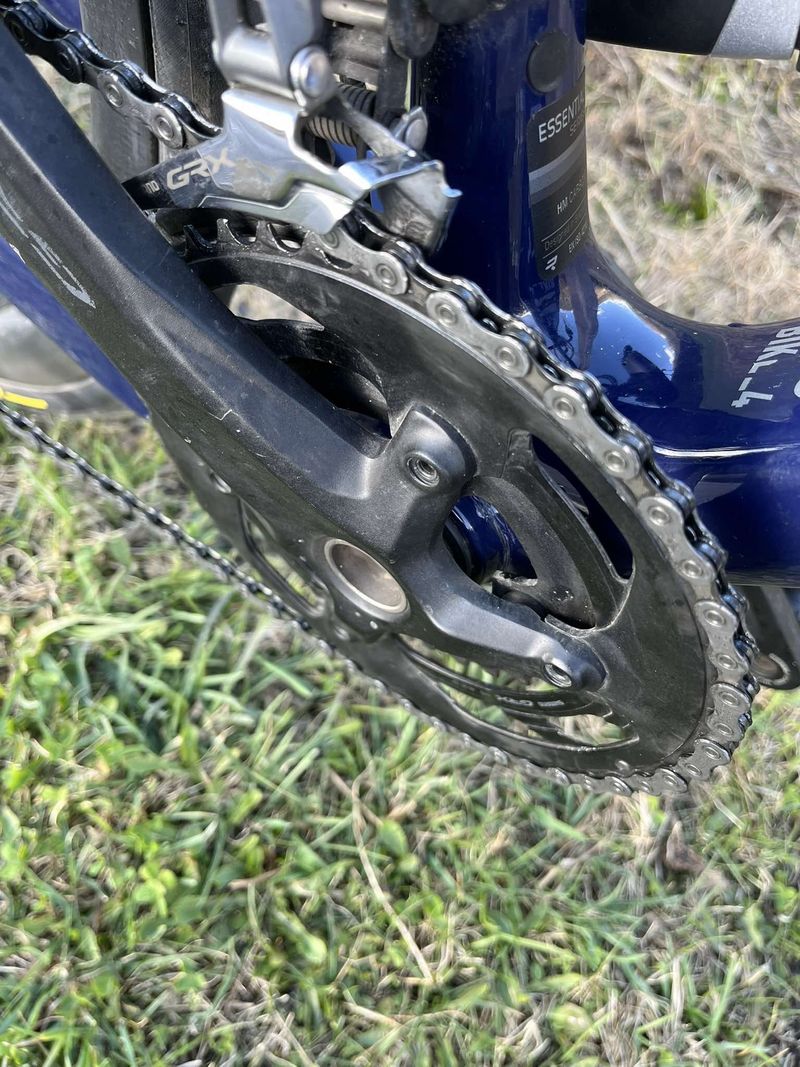 Ridley Kanzo Adventure, vel. L na postavu 184-195 cm