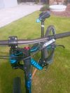 Cannondale Scalpel 