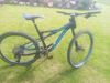 Cannondale Scalpel 