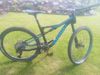 Cannondale Scalpel 