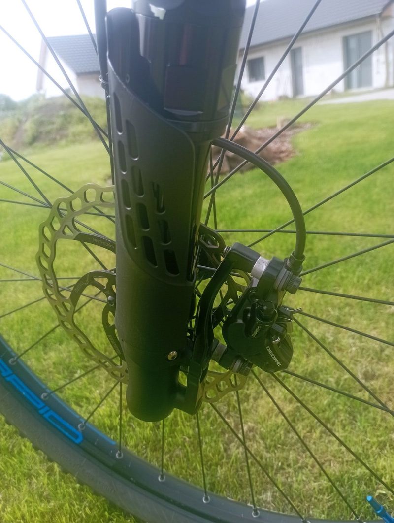 Cannondale Scalpel 