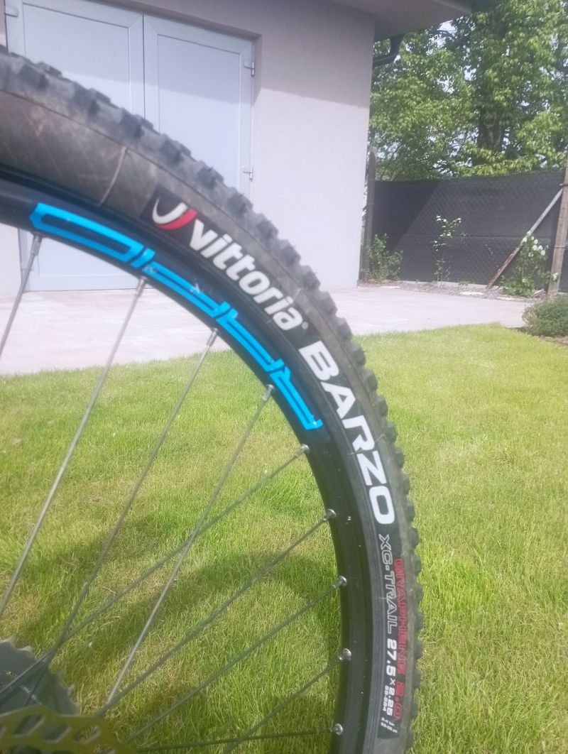 Cannondale Scalpel 