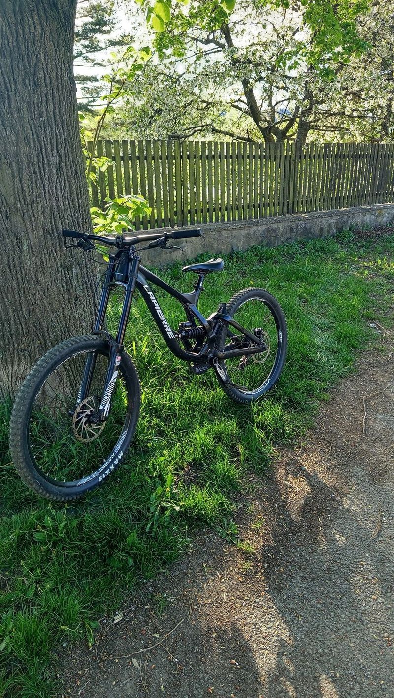 Dh kolo lapierre 727