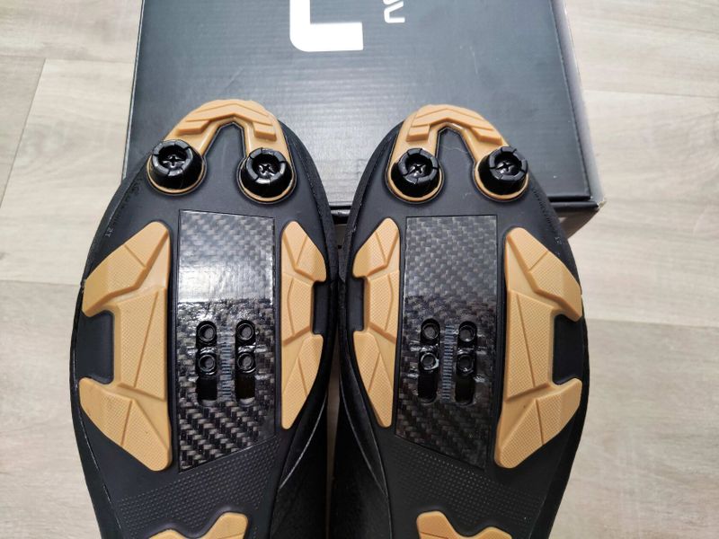 Tretry Northwave Extreme XCM3 black/honey
