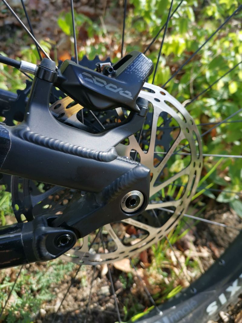 Radon Swoop 9.0 AL 2023