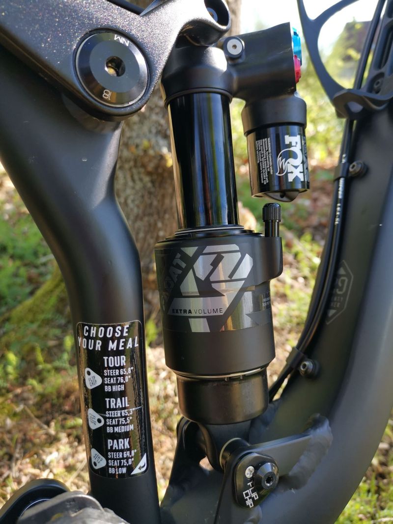 Radon Swoop 9.0 AL 2023