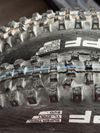 Schwalbe Hans Dampf, Addix Soft/Super Trail 29x2.6