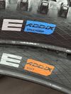 Schwalbe Hans Dampf, Addix Soft/Super Trail 29x2.6