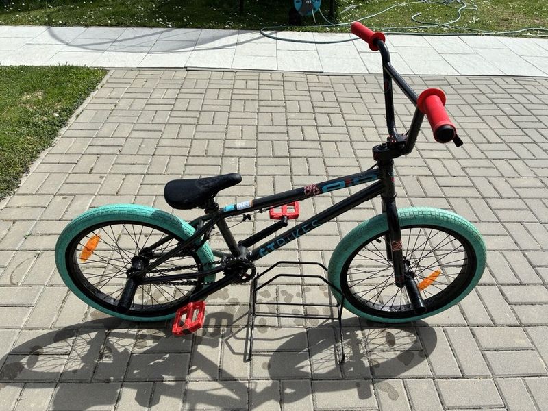 BMX kolo GT AIR 20"