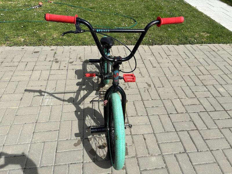 BMX kolo GT AIR 20"
