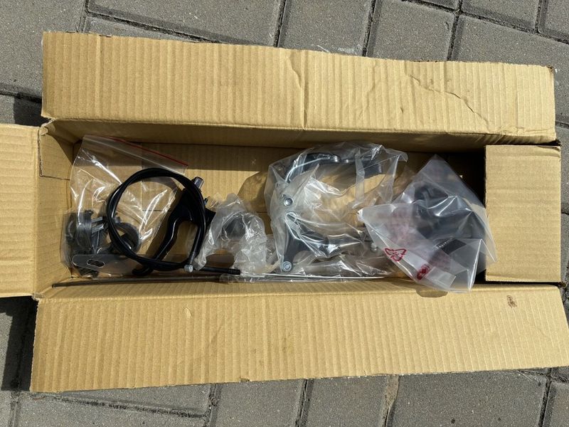 BMX kolo GT AIR 20"