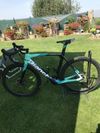 Prodám Bianchi oltre XR3