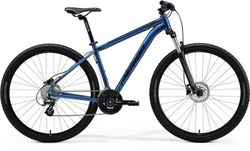 MERIDA Big. Nine 15 blue - AKCE!!!