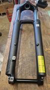 Vidlice SR Suntour XCM