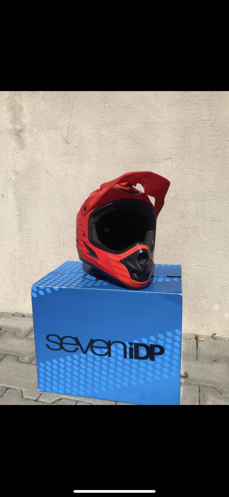 Helma 7idp SevenIdp L