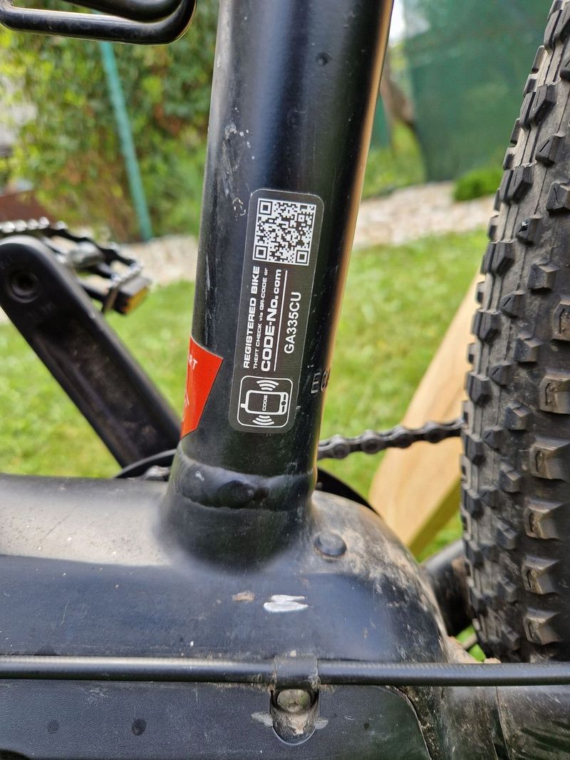 Giant Explore E+ XC GTS