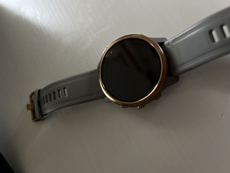 Garmin Fénix 6s sapphire
