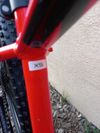 TREK XCALIBER 8