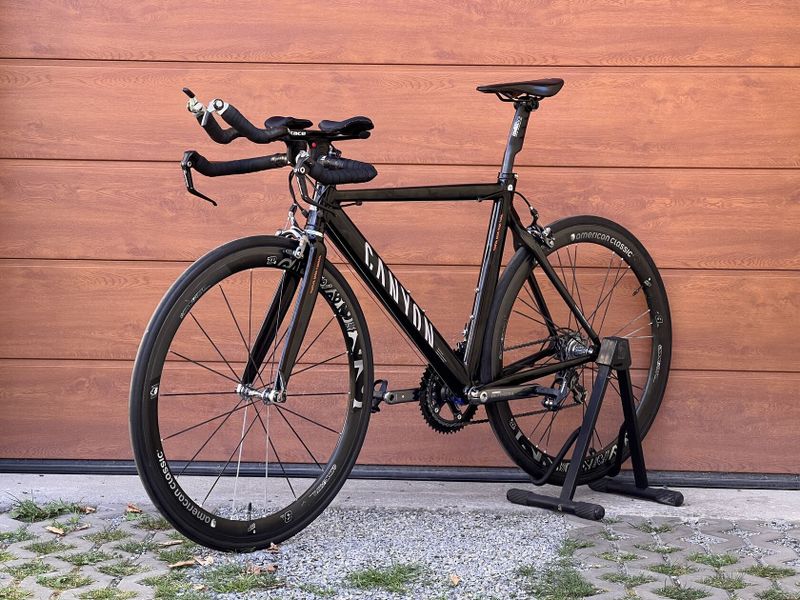 Canyon Speedmax F5