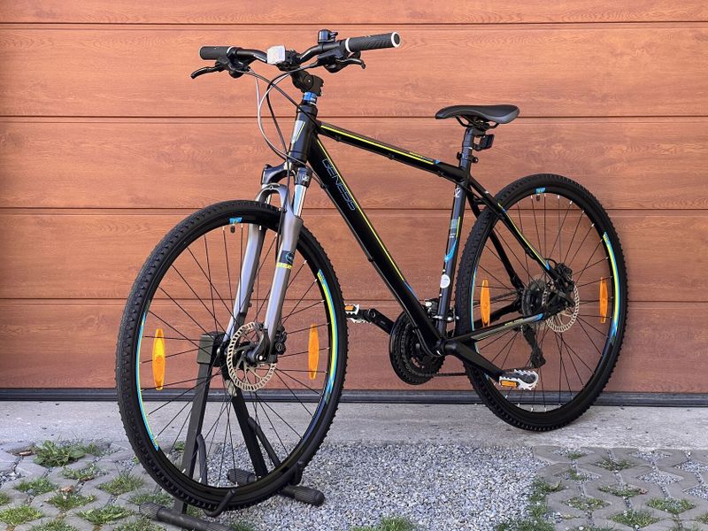 ZÁNOVNÍ Genesis od 175cm