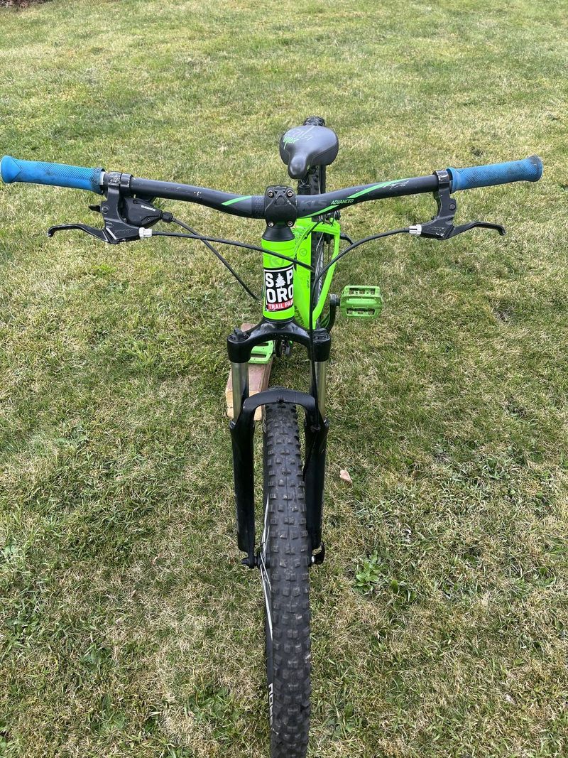Kellys whip 10