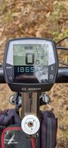 HAIBIKE XDURO 