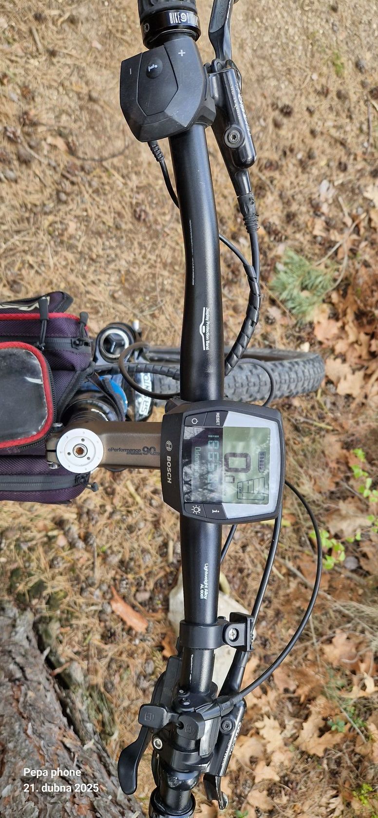 HAIBIKE XDURO 