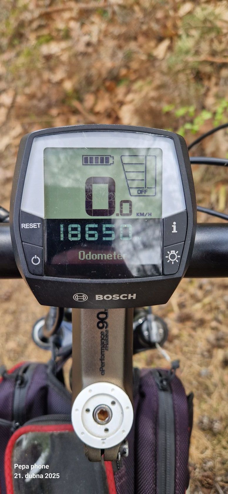 HAIBIKE XDURO 