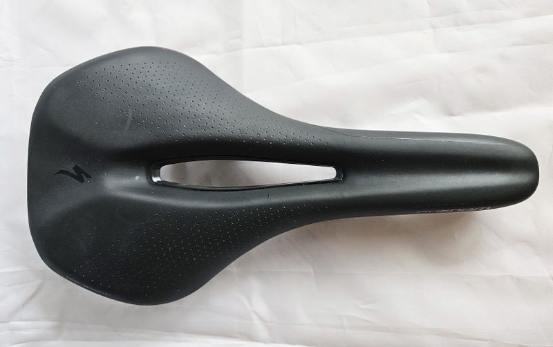 Phenom Expert Ti 155 mm