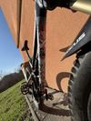 Focus Sam - DT SWISS ráfky, FOX 34 vidlice, Rockshox tlumič, SRAM GX, Shimano SLX brzdy