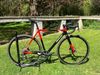 Ridley X-Night SL disc carbon