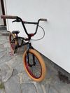 BMX kolo