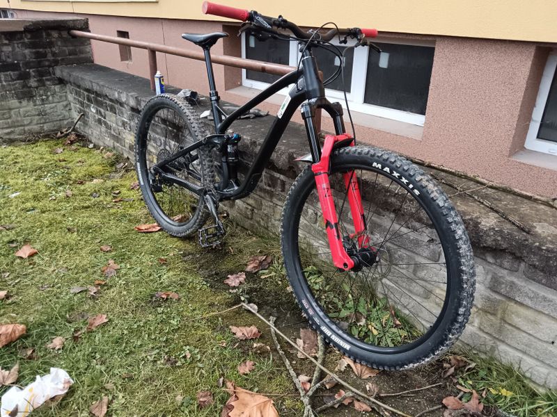 Gt sensor 29 comp