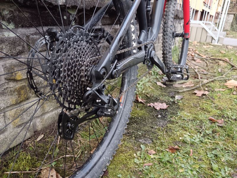 Gt sensor 29 comp