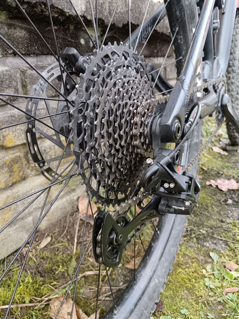 Gt sensor 29 comp