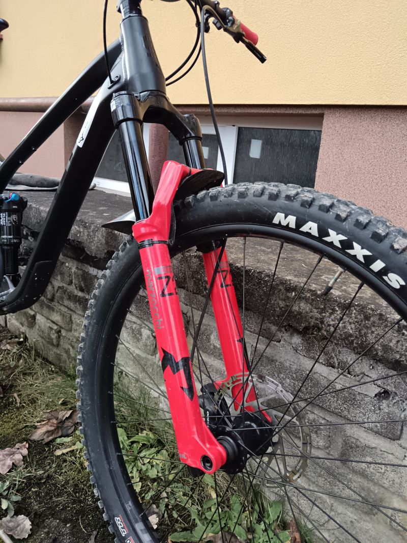 Gt sensor 29 comp