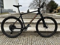Rockrider XC 940 Do konce týdne pouze za 32.490,-Kč 