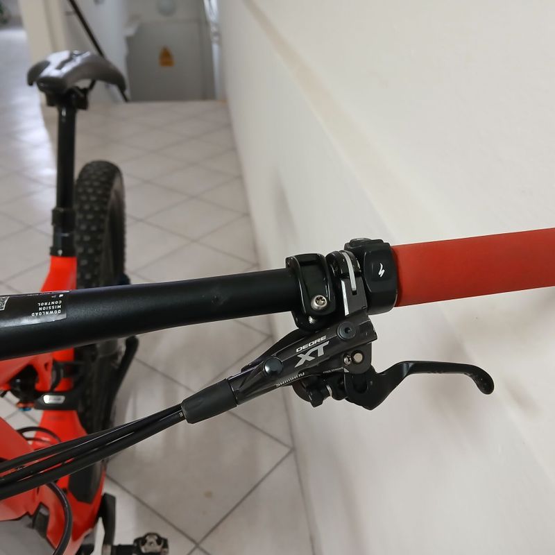 Prodám elektrokolo Specialized Turbo Levo FSR